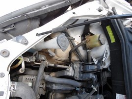2006 Toyota Sienna LE White 3.3L AT 2WD #Z24720